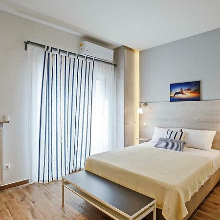 Acropolis Comfort Guest House Atény Exteriér fotografie