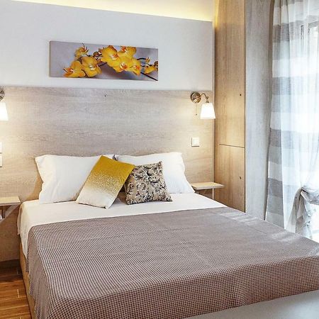 Acropolis Comfort Guest House Atény Exteriér fotografie